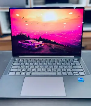 New Laptop Lenovo Yoga 7i 32GB Intel Core I7 SSD 1T