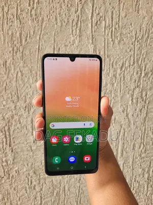 New Samsung Galaxy A33 5G 128 GB Black