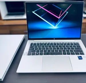 Photo - New Laptop HP EliteBook 840 G11 16GB Intel Core I7 SSD 512GB