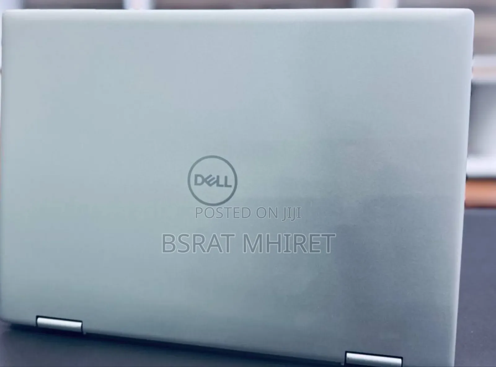 New Laptop Dell Inspiron 15 16GB Intel Core I7 SSD 1T