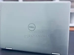 Photo - New Laptop Dell Inspiron 15 16GB Intel Core I7 SSD 1T