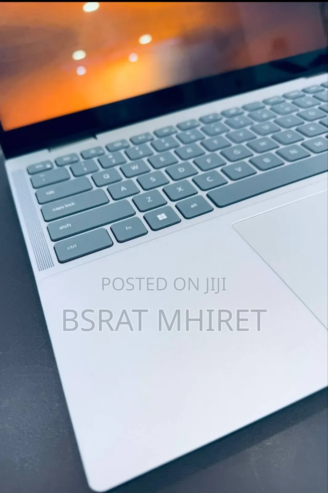 New Laptop Dell Inspiron 15 16GB Intel Core I7 SSD 1T