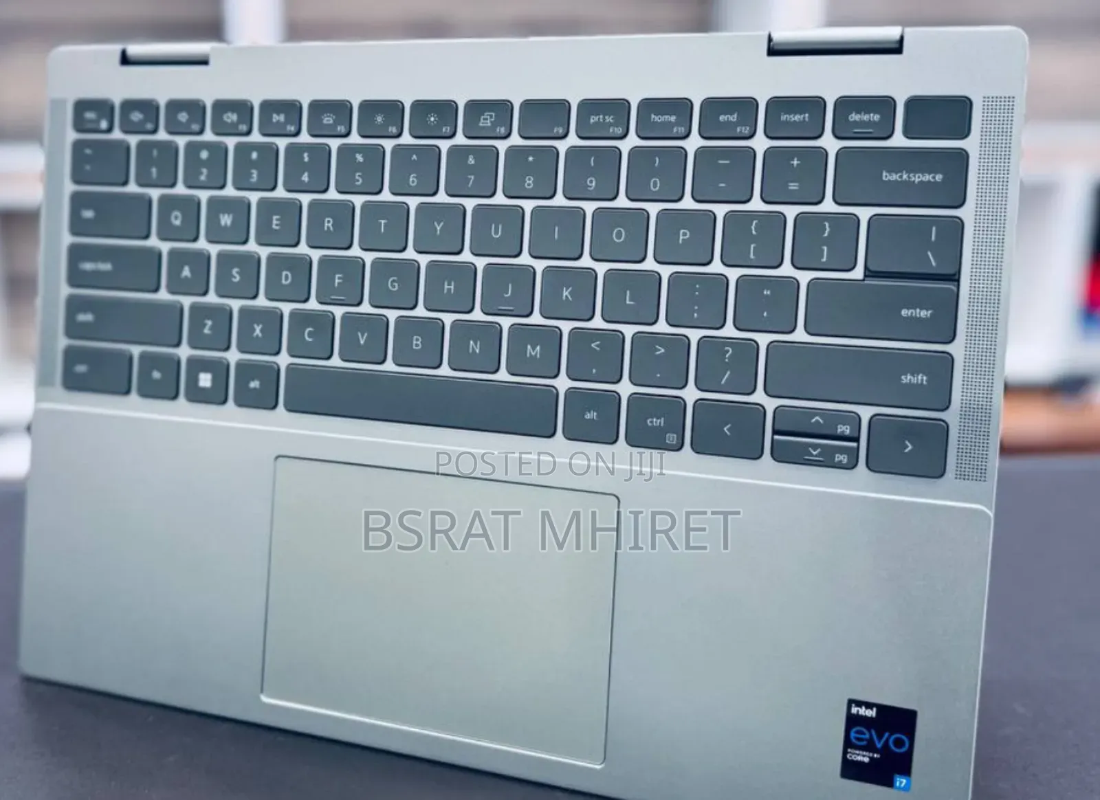 New Laptop Dell Inspiron 15 16GB Intel Core I7 SSD 1T