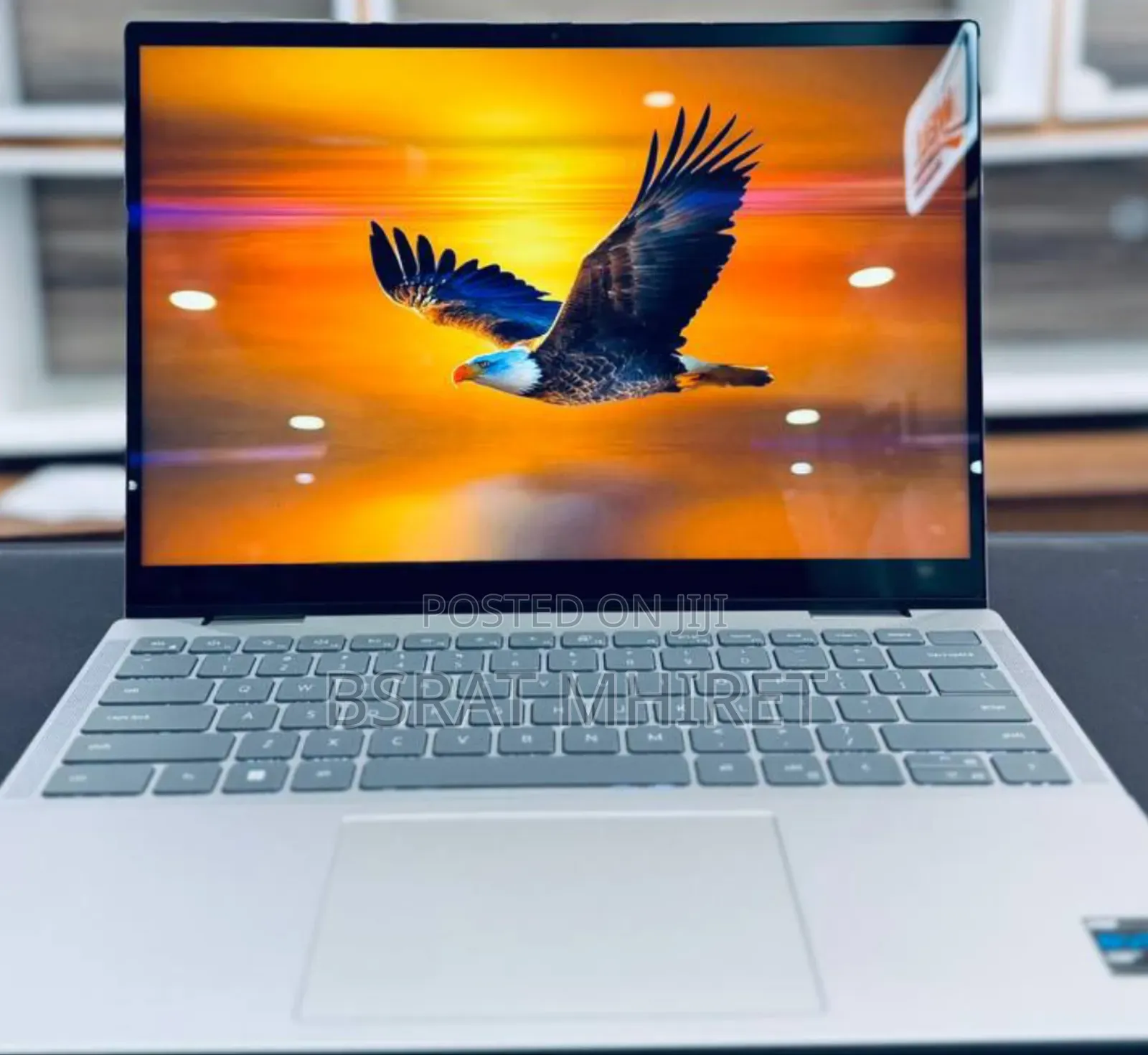 New Laptop Dell Inspiron 15 16GB Intel Core I7 SSD 1T