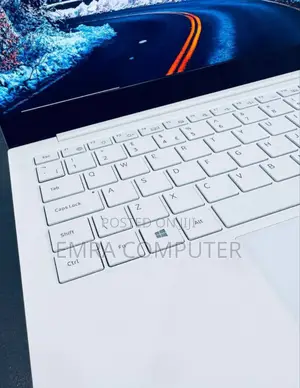 New Laptop Samsung Galaxy Book 2 16GB Intel Core I7 SSD 512GB