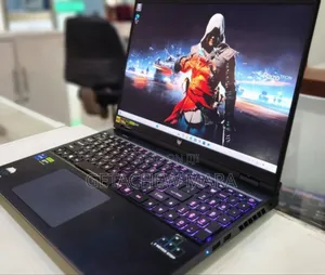 Photo - New Laptop Acer Predator Helios 300 16GB Intel Core I7 SSD 1T