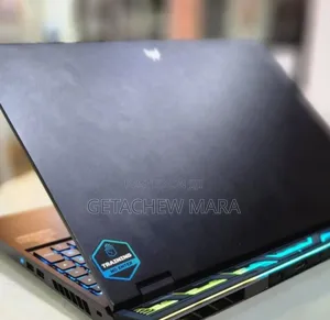 New Laptop Acer Predator Helios 300 16GB Intel Core I7 SSD 1T