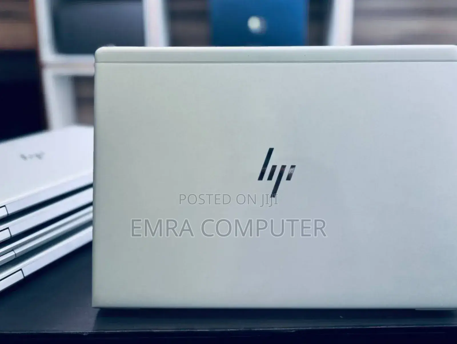 New Laptop HP EliteBook 840 G5 16GB Intel Core I5 SSD 512GB