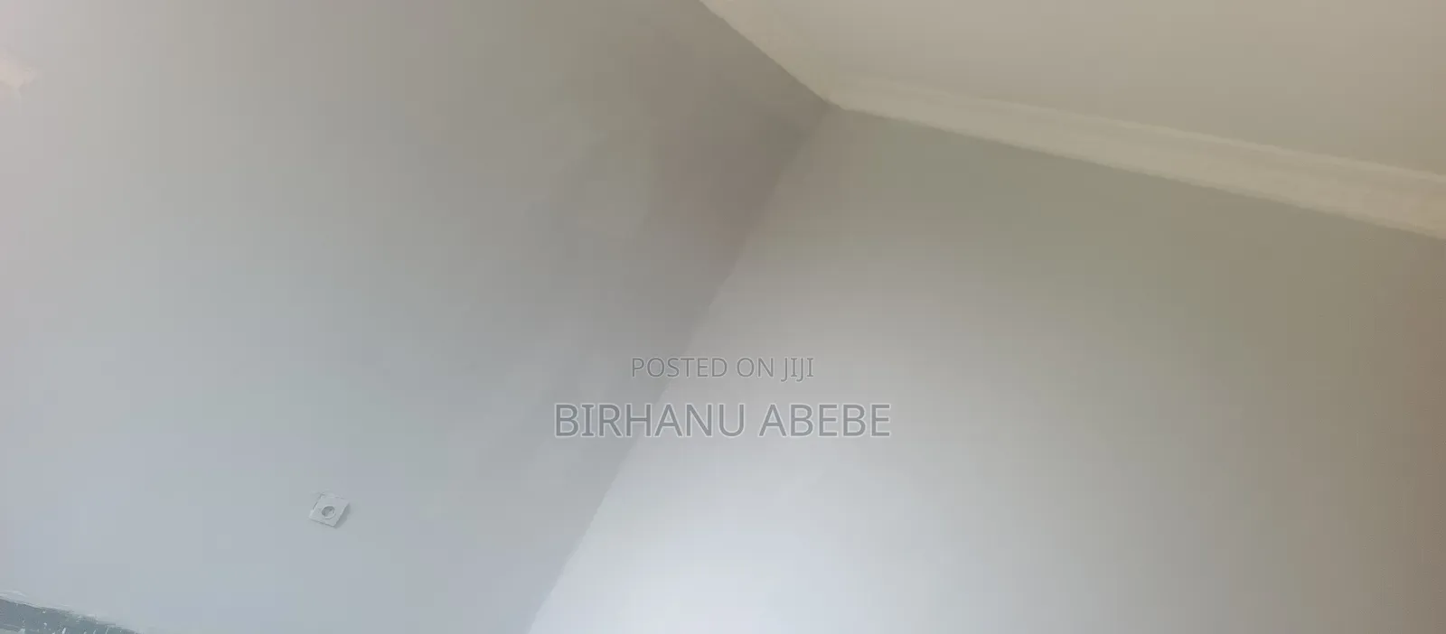 Furnished 1bdrm Condo in ጀሞ, Nifas Silk-Lafto for sale