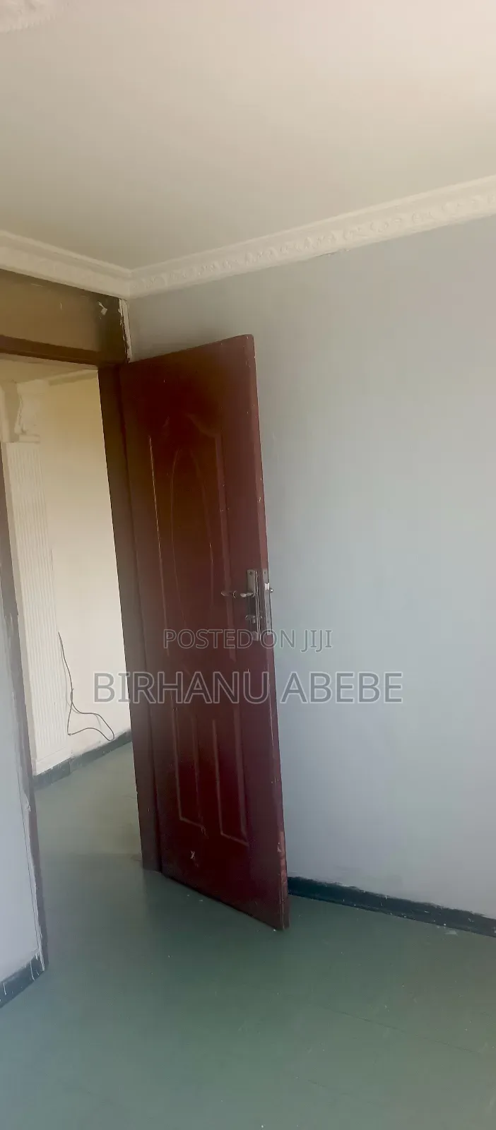 Furnished 1bdrm Condo in ጀሞ, Nifas Silk-Lafto for sale
