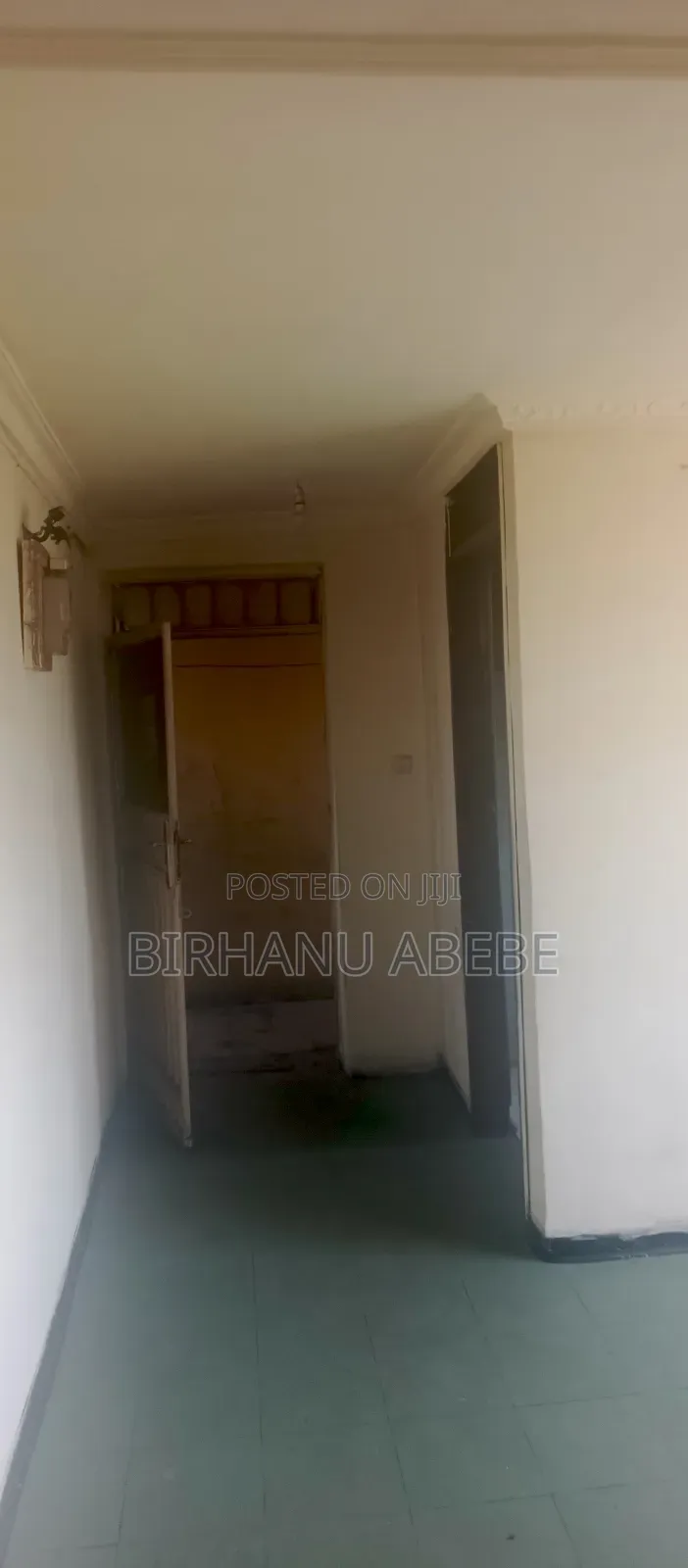 Furnished 1bdrm Condo in ጀሞ, Nifas Silk-Lafto for sale