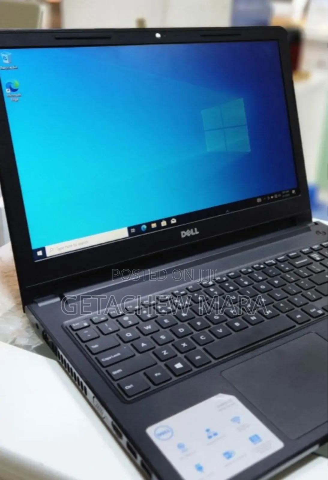 New Laptop Dell Vostro V13 4GB Intel Core I9 eMMC 1T