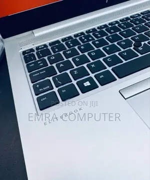 New Laptop HP EliteBook 840 G5 16GB Intel Core I7 SSD 512GB