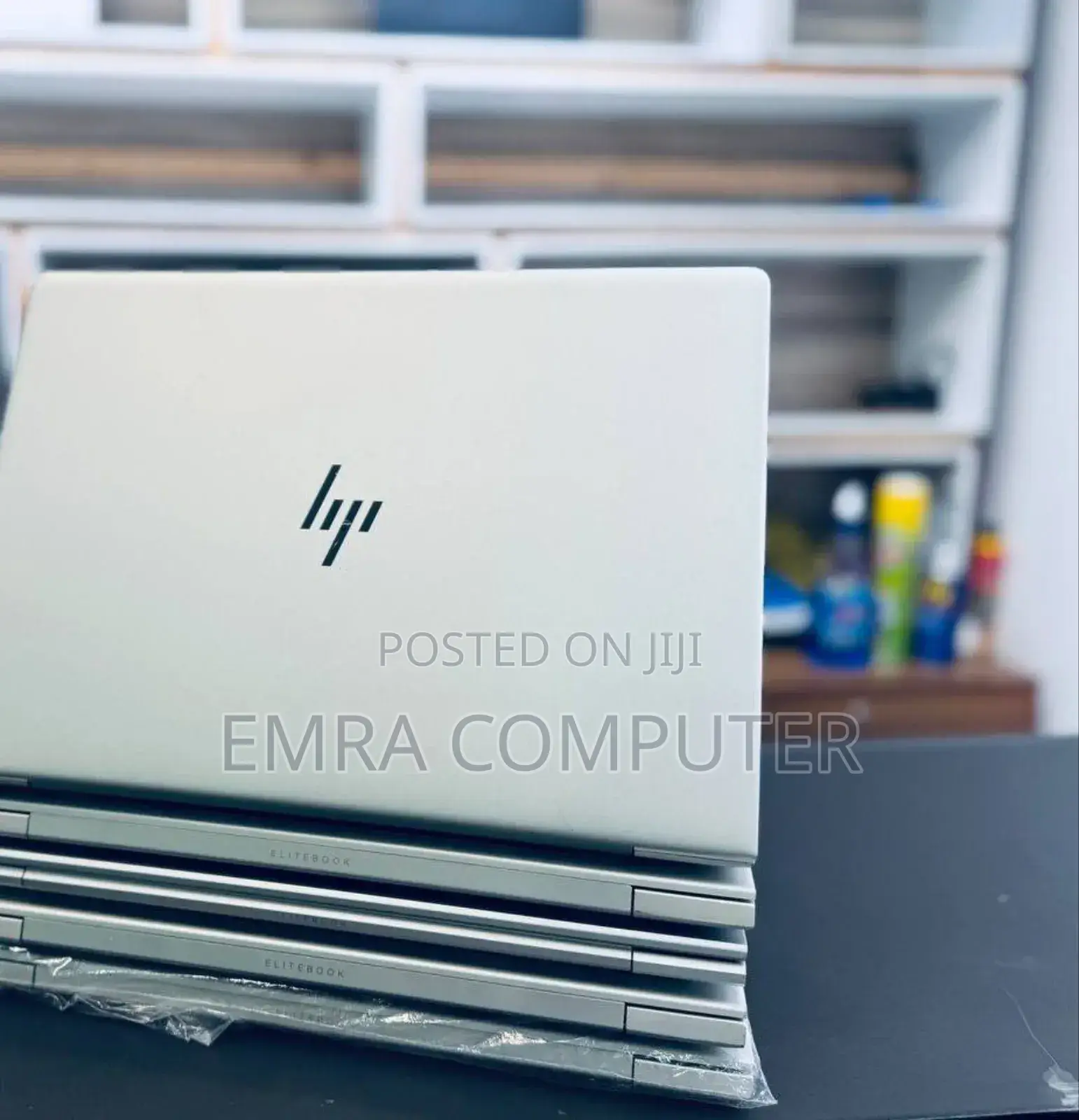 New Laptop HP EliteBook 840 G5 16GB Intel Core I7 SSD 512GB