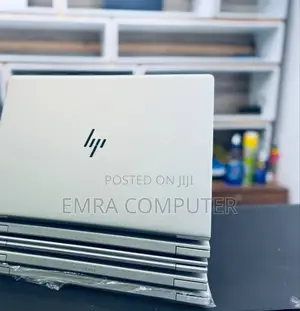 New Laptop HP EliteBook 840 G5 16GB Intel Core I7 SSD 512GB