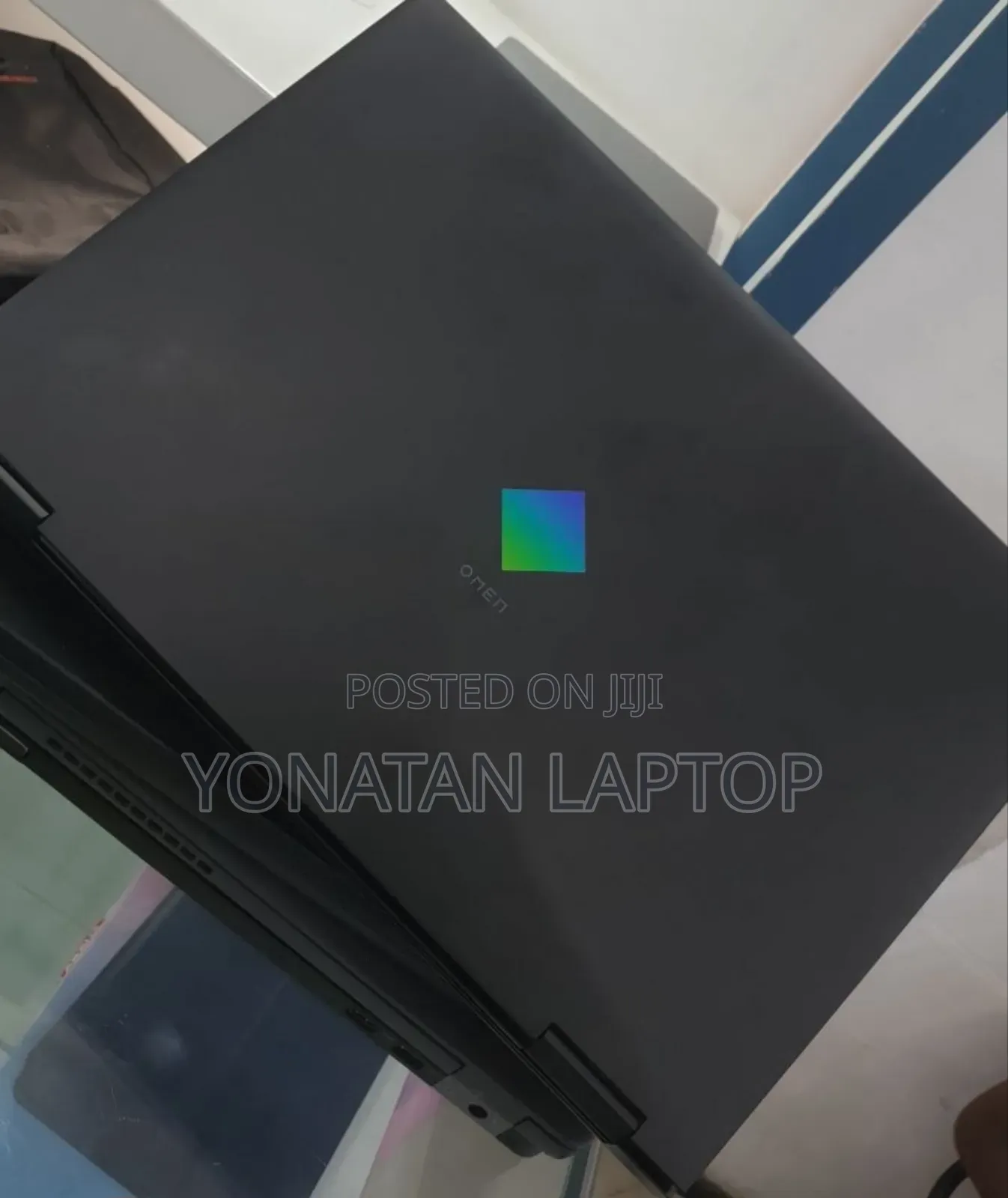 New Laptop HP Omen 16 16GB Intel Core Ultra 7 SSD 512GB