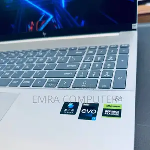 New Laptop HP 16GB Intel Core I7 SSD 1T