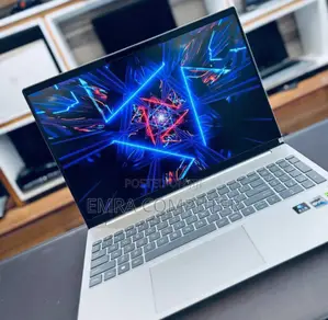 New Laptop HP 16GB Intel Core I7 SSD 1T