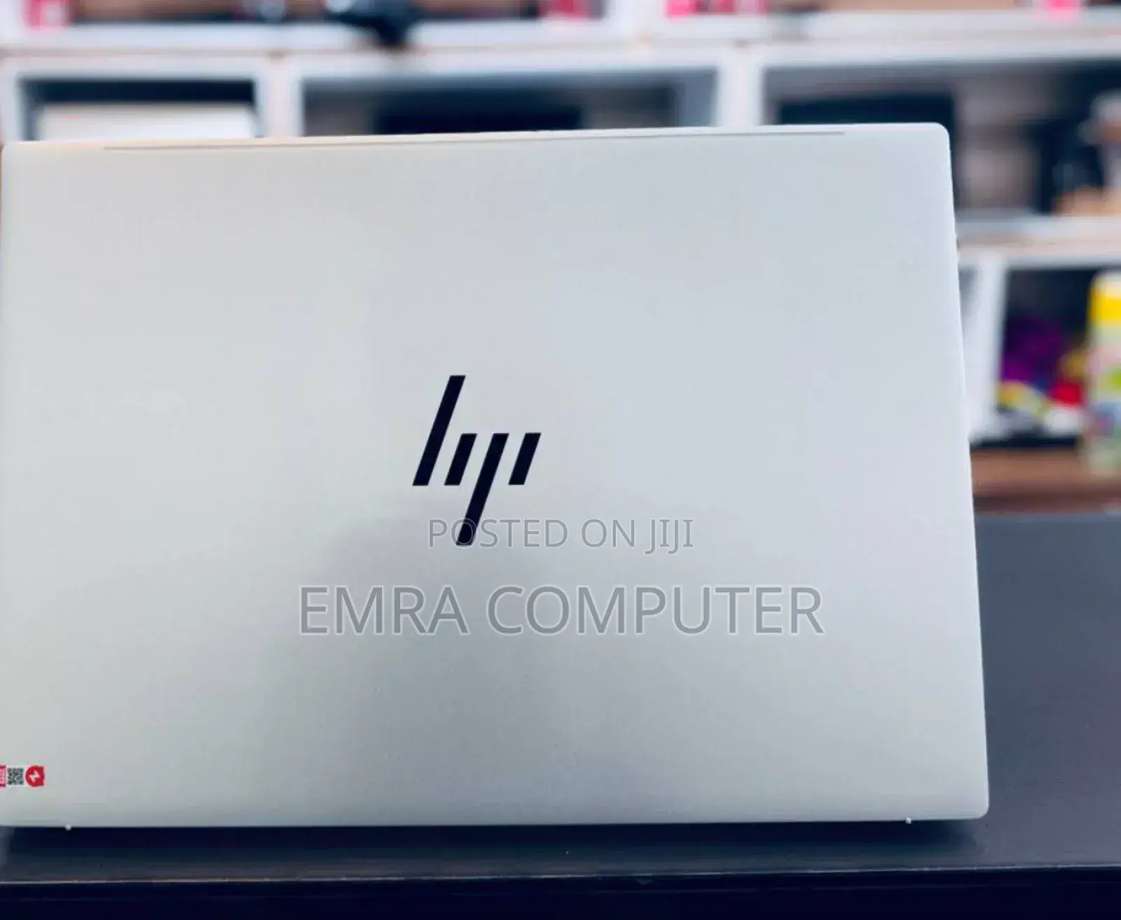 New Laptop HP 16GB Intel Core I7 SSD 1T