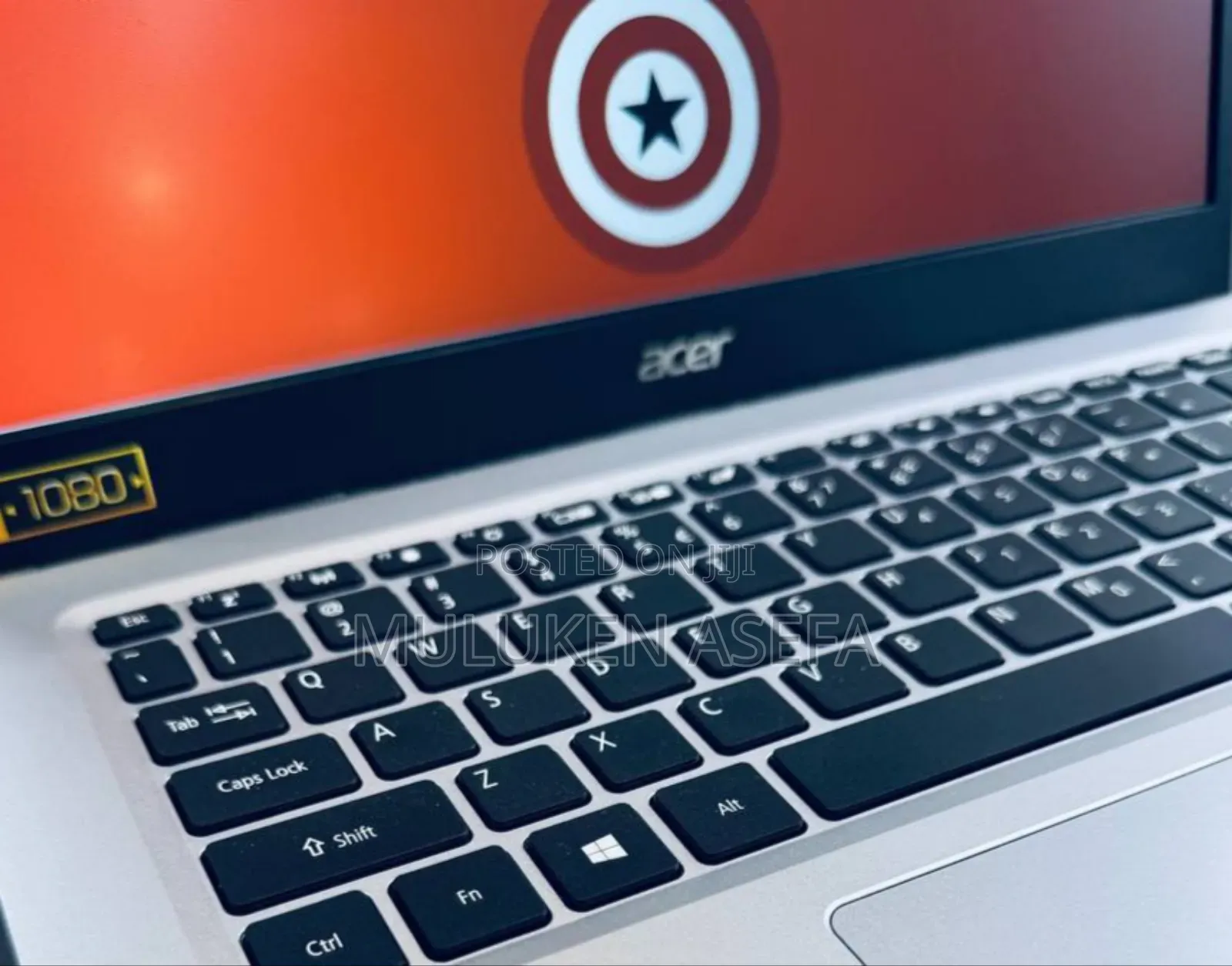 New Laptop HP Victus 15 16GB Intel Core I5 SSD 512GB