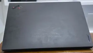 Photo - New Laptop Lenovo ThinkPad X1 Carbon 16GB Intel Core I7 SSD 512GB