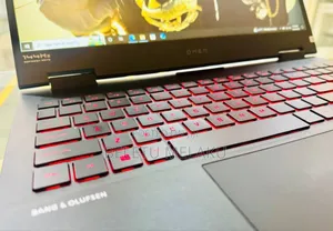 New Laptop HP Omen 15 16GB Intel Core I7 SSD 1T