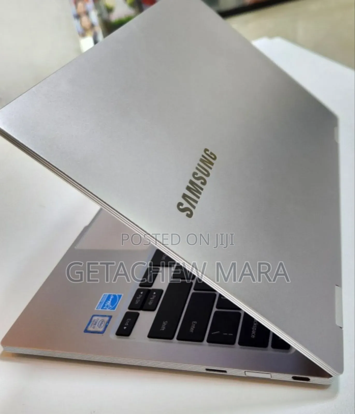 New Laptop Apple MacBook 2007 16GB Intel Core I7 SSD 512GB