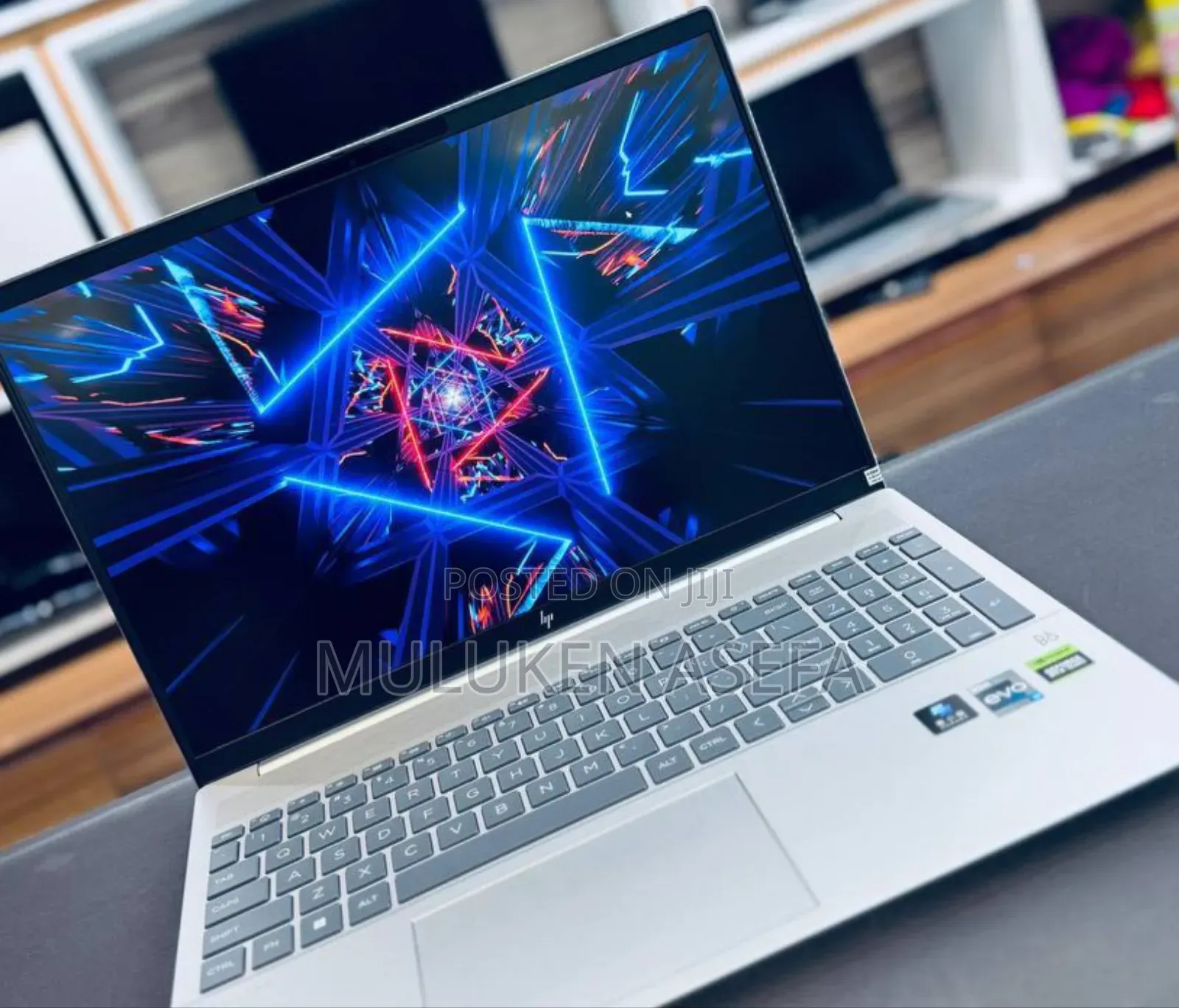 New Laptop HP Pavilion 15 16GB Intel Core I7 SSD 1T