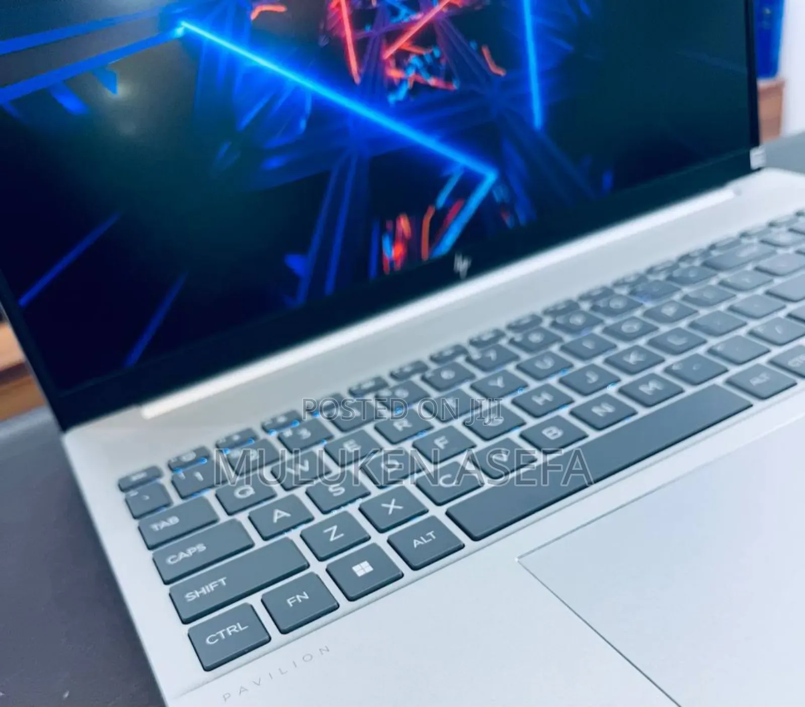 New Laptop HP Pavilion 15 16GB Intel Core I7 SSD 1T