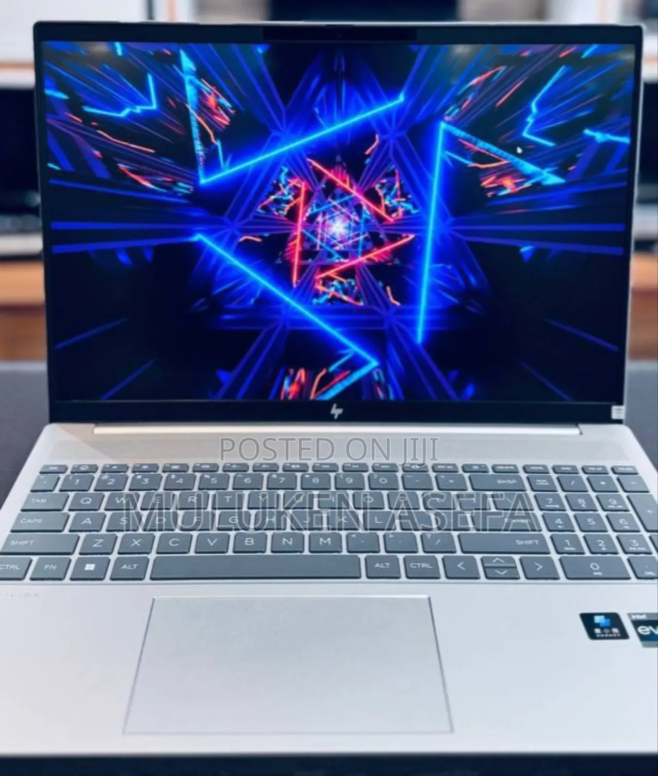 New Laptop HP Pavilion 15 16GB Intel Core I7 SSD 1T