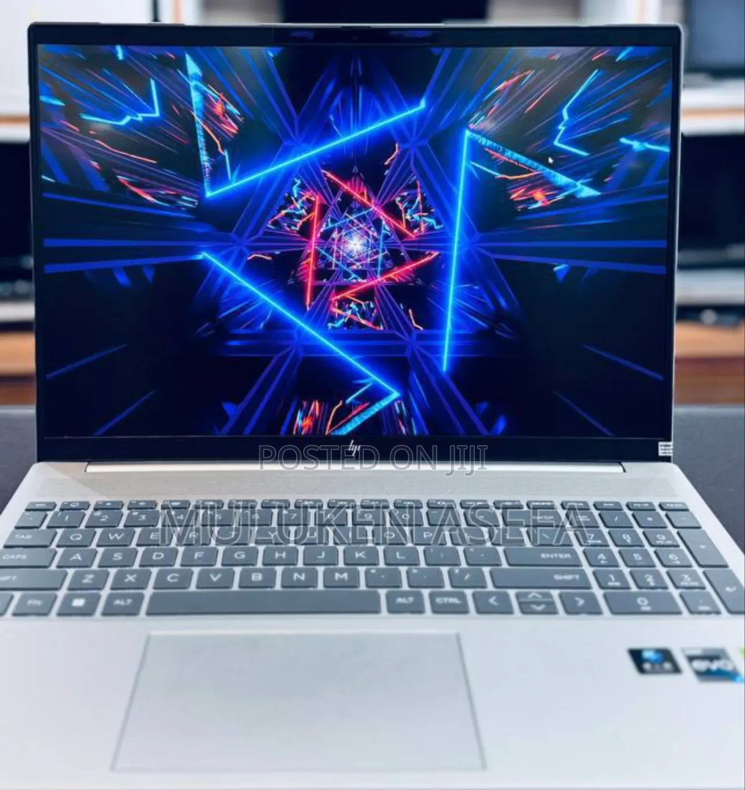 New Laptop HP Pavilion 15 16GB Intel Core I7 SSD 1T