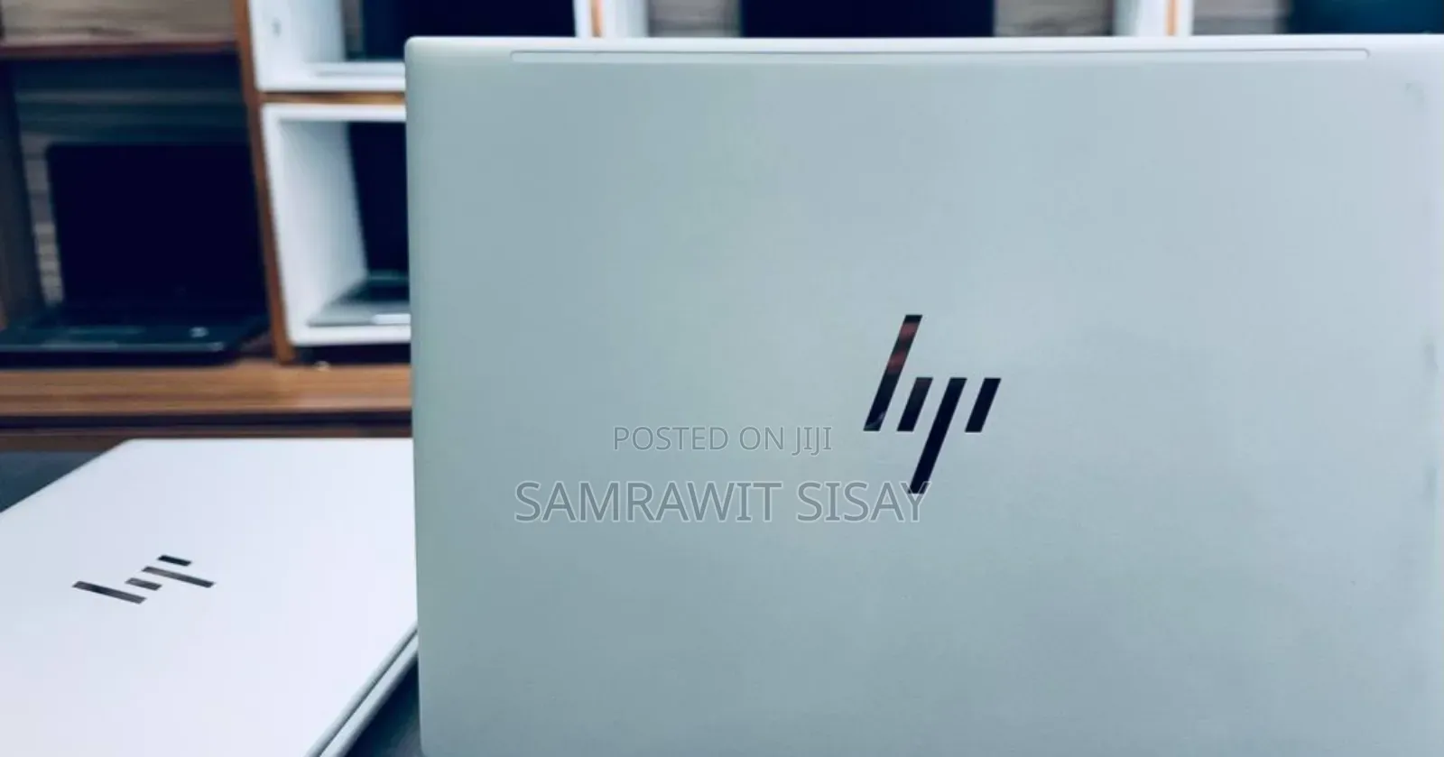 New Laptop HP EliteBook 840 10 16GB Intel Core I7 SSD 512GB