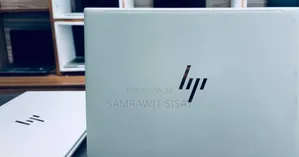 New Laptop HP EliteBook 840 10 16GB Intel Core I7 SSD 512GB