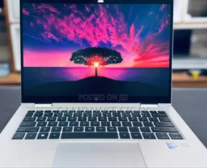 New Laptop HP EliteBook 840 10 16GB Intel Core I7 SSD 512GB