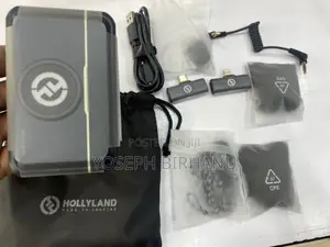 Hollyland Lark M2 Wireless Mic