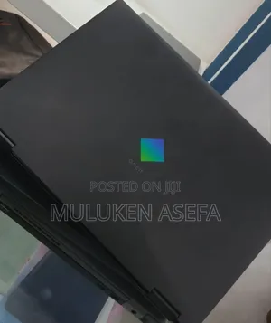 New Laptop HP Omen 16 16GB Intel Core I7 SSD 512GB