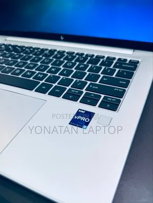 New Laptop HP EliteBook 840r G4 16GB Intel Core I7 SSD 512GB