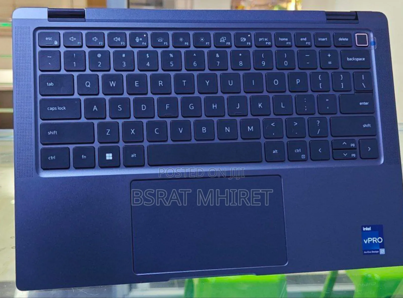 New Laptop Dell Latitude 5310 16GB Intel Core I7 SSD 512GB