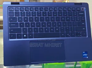 Photo - New Laptop Dell Latitude 5310 16GB Intel Core I7 SSD 512GB