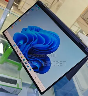 New Laptop Dell Latitude 5310 16GB Intel Core I7 SSD 512GB