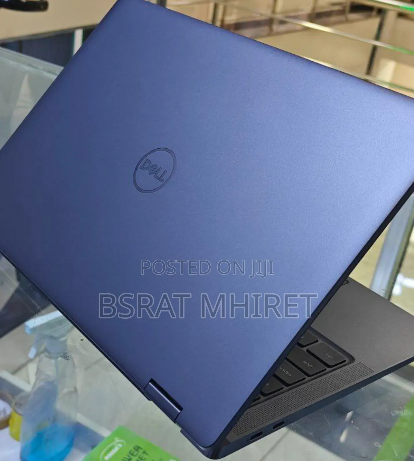 New Laptop Dell Latitude 5310 16GB Intel Core I7 SSD 512GB