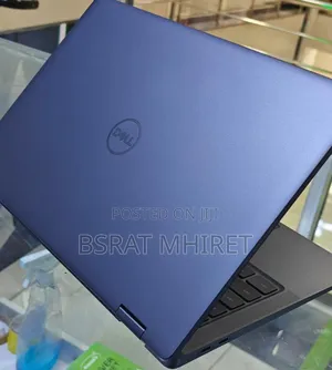New Laptop Dell Latitude 5310 16GB Intel Core I7 SSD 512GB