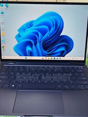 New Laptop Dell Latitude 5310 16GB Intel Core I7 SSD 512GB