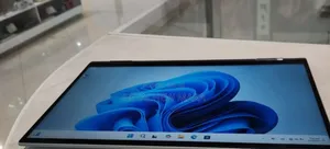 Photo - New Laptop HP Pavilion X360 16GB Intel Core I7 SSD 512GB