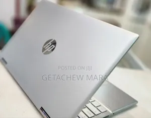 New Laptop HP Pavilion X360 16GB Intel Core I7 SSD 512GB