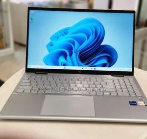New Laptop HP Pavilion X360 16GB Intel Core I7 SSD 512GB