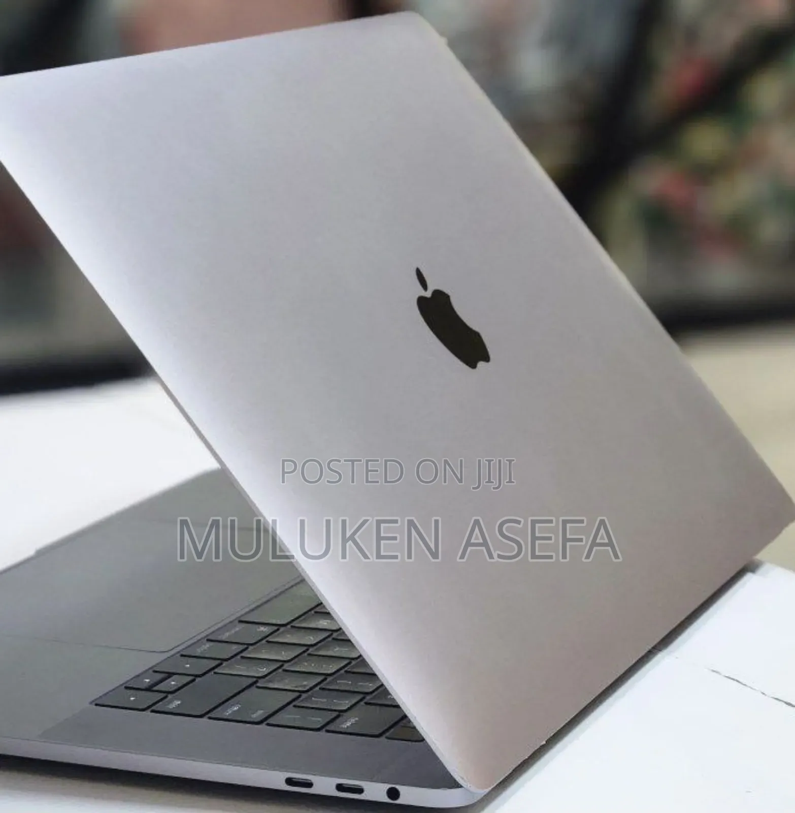 New Laptop Apple MacBook Pro M1 16GB Intel Core I5 SSD 256GB