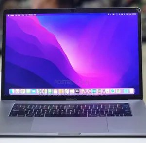 New Laptop Apple MacBook Pro M1 16GB Intel Core I5 SSD 256GB