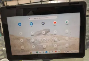 Photo - New Laptop Dell Chromebook 13 8GB Intel Pentium SSD 60GB