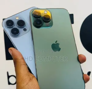 New Apple iPhone 13 256 Gb Silver